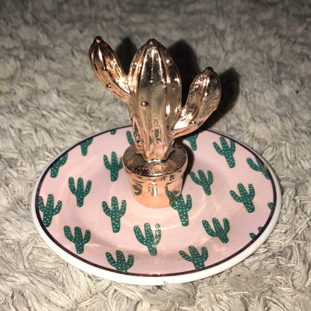 Jewelry Dish